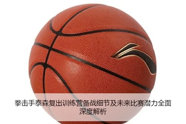 拳击手泰森复出训练营备战细节及未来比赛潜力全面深度解析